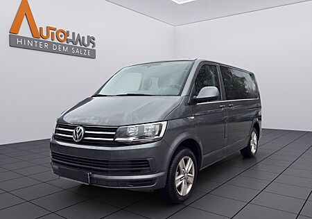 VW T6 Multivan Volkswagen *TÜV*SERVICE*AHK*HIGH*ALCANT