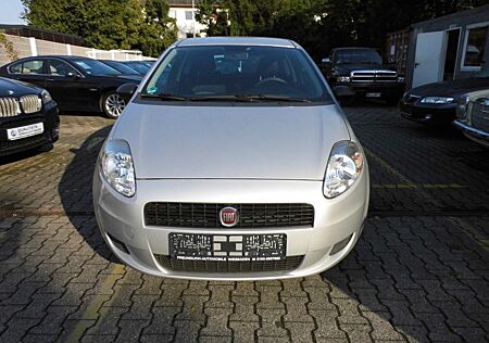 Fiat Punto 1.2 8V