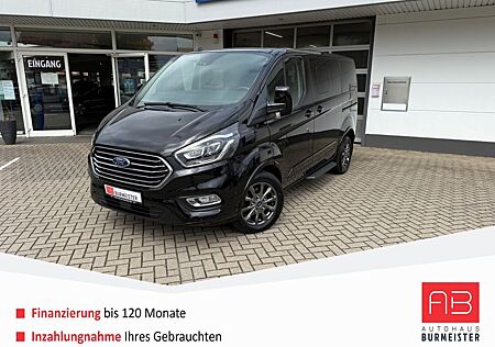 Ford Tourneo Custom L1 Titanium X 320 2.0 TDCi Carpla