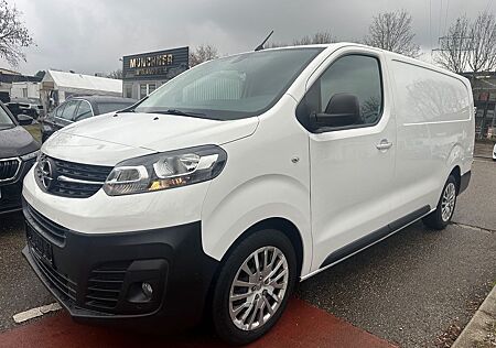 Opel Vivaro Kasten Edition L*KAMERA*SORTIMO*KLIMAAUTO