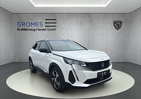 Peugeot 3008 1.2 PT130 GT EAT8 PANO ACC SHZ Focal Navi D