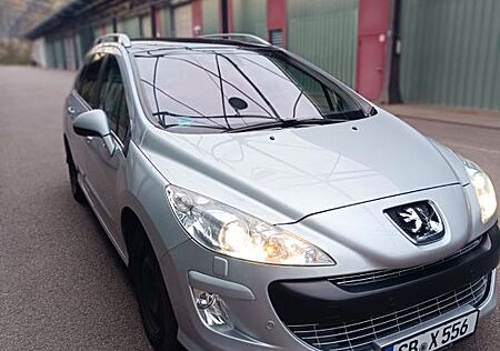 Peugeot 308 SW Sport 140 THP Automatik Sport