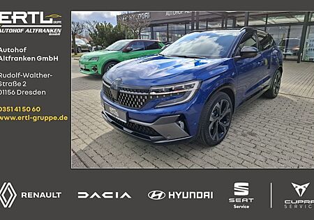 Renault Austral Techno Esprit Alpine Mild Hybrid 160