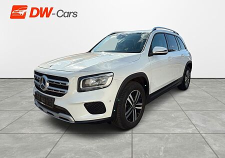 Mercedes-Benz GLB 180 GLB 180d 8G-DCT Style AHK Schwenkbar 1.Hd
