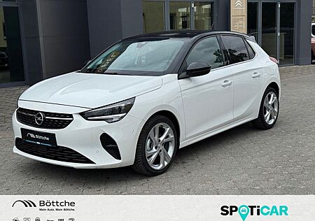 Opel Corsa F Elegance - LED/KLIMA/SITZH/PDC/KAMERA