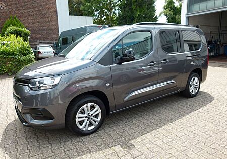 Toyota Pro Ace PROACE CITY 7-Sitze*Navigation*Alu*PDC*Garantie