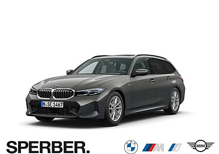 BMW 320 M Sport EU6e i Touring Park-Assistent Sportp