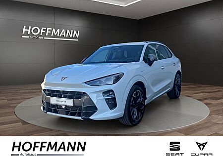 Cupra Terramar 1.5 e-HYBRID VZ Matrix+AHK+HuD+Panorama