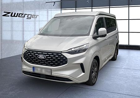 Ford Tourneo Custom Nugget L1 Titanium Aufstelldach LED Cam