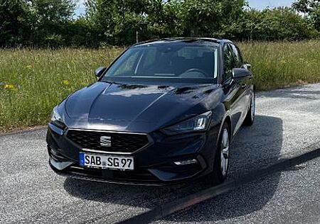 Seat Leon 2.0 TDI 85kW FR FR