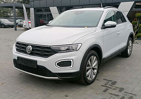 VW T-Roc Volkswagen Style 2.0TDI/ACC/SH/PANO/LANE