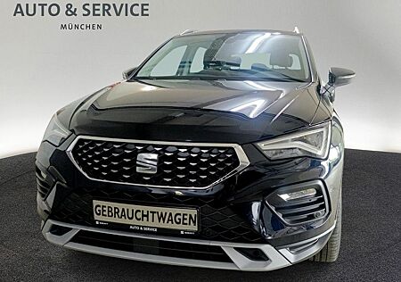 Seat Ateca 2.0 TSI Xperience 4Drive DSG |LED|ACC|PANO