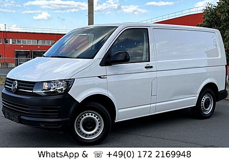 VW T6 Transporter Volkswagen Kasten-2,0 TDI*KLIMA*PDC*AHK*S/S*