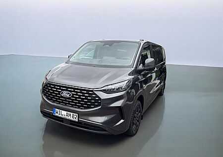 Ford Tourneo Custom 320 L2 Titanium FWD