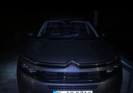 Citroën C5 Aircross gebraucht kaufen Citroën C5 Aircross PureTech 180 Stop&Start SHINE PACK
