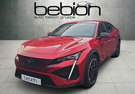 Peugeot 408 Hybrid 136 e-DSC6 GT ACC LED Navi 360 Kam.