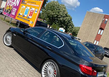 BMW 520d xDrive A -