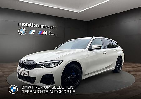 BMW 340 gebraucht kaufen BMW 340 M340i xDrive Touring AHK HeadUp Memory Sitz