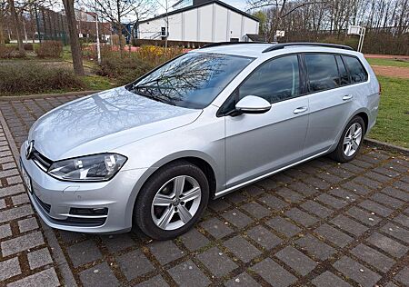 VW Golf Volkswagen 1.2 TSI BMT CUP Variant CUP