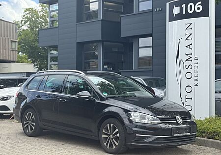 VW Golf Volkswagen Variant 1.5 TSI ACT OPF DSG IQ.DRIVE / ACC
