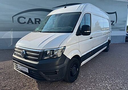 VW Crafter Volkswagen 103KW L4H3*1Hd*DAB**Kamera*PDC*Klima*