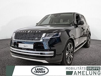 Land Rover Range Rover D350 Autobiography HUD LED PANO 360°