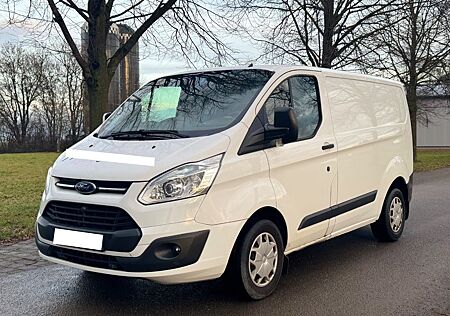 Ford Transit Custom Kasten 270 L1 Trend