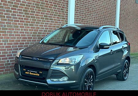 Ford Kuga Sync Edition*KLIMA*SCHECKHEFT*GARANTIE*