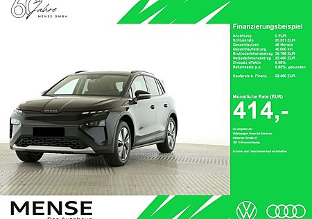 Skoda Elroq 50 Tour Studio Matrix|ACC|LED|Navi|Kamera