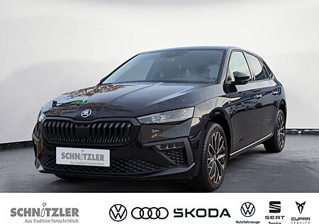 Skoda Scala 1.0 TSI DSG Selection NAVI/LED/APP/EPH+++