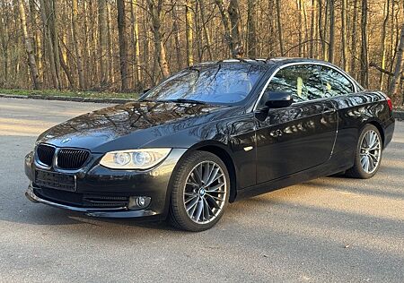 BMW 320i Cabrio Edition Exclusive/Klima/Navi