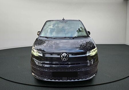 VW T7 Multivan Volkswagen 2,0 TDI SCR DSG Edition