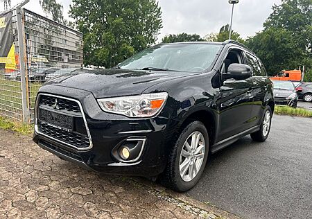 Mitsubishi ASX Instyle 2WD