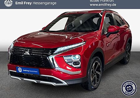 Mitsubishi Eclipse Cross Plug-In Hybrid 4WD Select 72 kW, 5