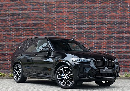 BMW X3 M40 gebraucht kaufen BMW X3 M40i xDrive | Pano - Laser - H&K - Scheckheft