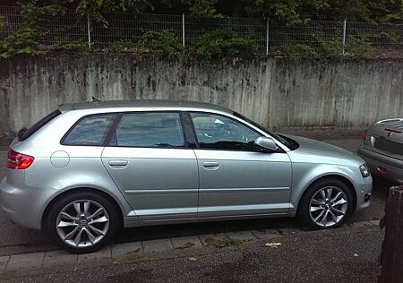 Audi A3 1.8 TFSI S tronic Ambition Sportback Ambition