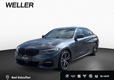 BMW 330i M Sport ACC Kamera 19"M Laser DrAs LiCoPro