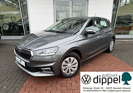 Skoda Fabia 1.0 TSI Selection PDC,Kamera,SmartLink,SHZ
