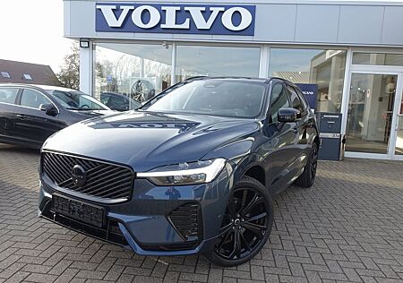 Volvo XC 60 XC60 MJ26!Black Edition Plus, B5 AWD/Pano/HeadUP