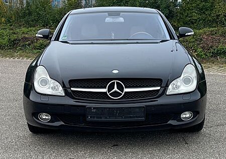 Mercedes-Benz CLS 350 CGI -