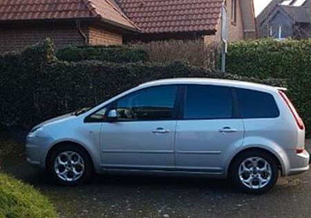 Ford C-Max 1,6 Style+ Style+