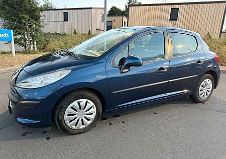 Peugeot 207 Filou 75