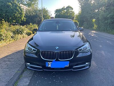 BMW 530 Gran Turismo 530d xDrive Gran Turismo -