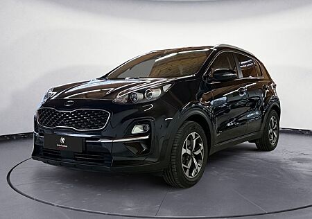 Kia Sportage Vision 4WD-KAMERA-TOTWI-SPUR-TEMPOMAT