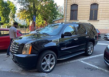 Cadillac Escalade Sport Luxury 6.0 HYBRID