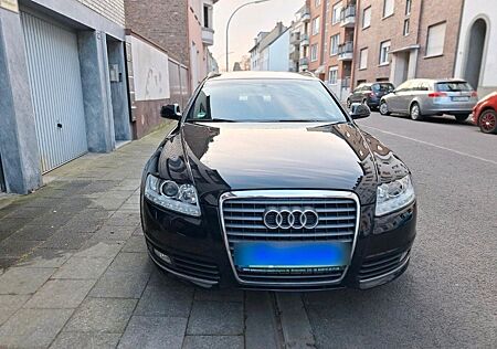 Audi A6 2.7 TDI (DPF) Avant -