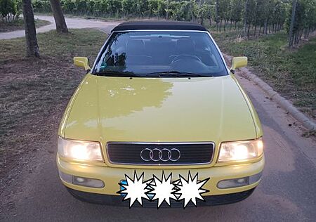 Audi Cabriolet 2.8 -