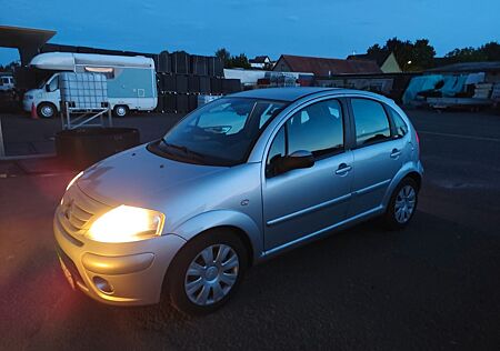 Citroën C3 1.4 Exclusive Exclusive