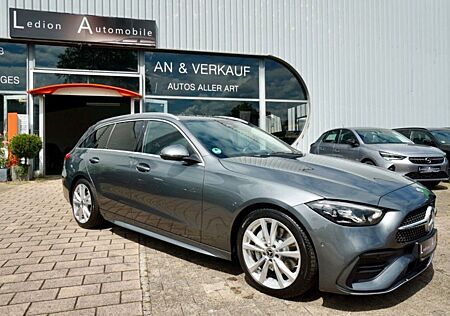 Mercedes-Benz C 220 C -Klasse T-Modell "AMG Line"
