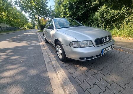 Audi A4 1.8 Auto -